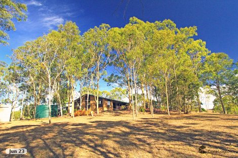 300 Cawarral Rd, Tungamull, QLD 4702