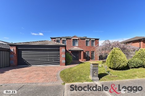 7 Eskay Rd, Epping, VIC 3076