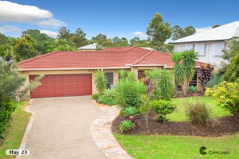 4 Cliff Salisbury Ct, Samford Village, QLD 4520