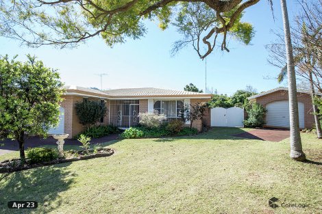 1 Boyett St, Centenary Heights, QLD 4350