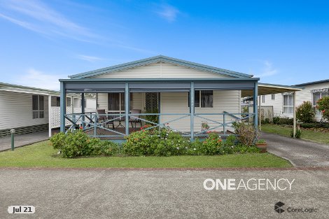 142/262 Princes Hwy, Bomaderry, NSW 2541