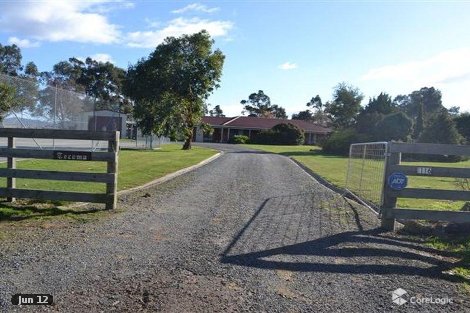 116 Rostella Rd, Dilston, TAS 7252