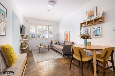 4/14 Keith St, Dulwich Hill, NSW 2203