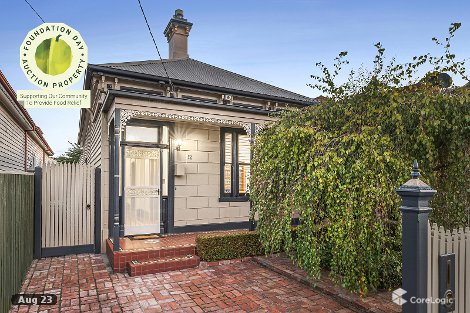 12 Waratah St, Ascot Vale, VIC 3032