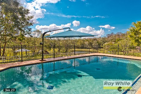 6 Benjamin Cl, Samford Valley, QLD 4520