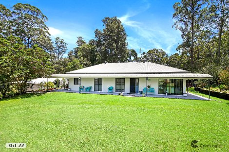 65 Forest Acres Dr, Lake Macdonald, QLD 4563