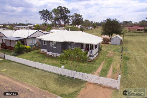 43 Thomas St, Laidley, QLD 4341