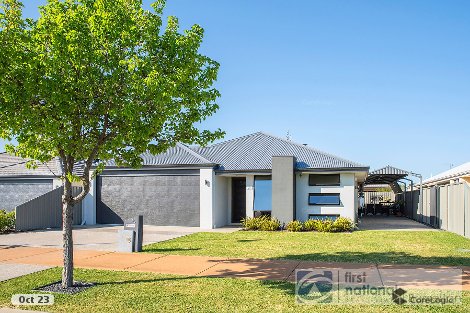 43 Harbeck Dr, Kealy, WA 6280