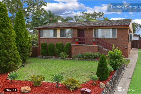 29 Armstrong Pl, Dean Park, NSW 2761