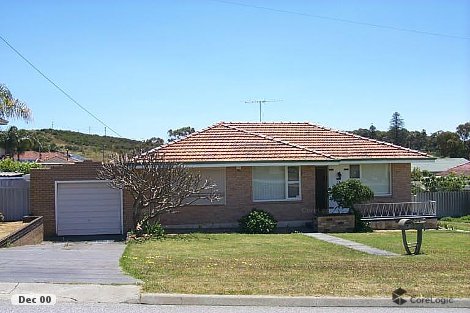 24 Whitton St, Hamilton Hill, WA 6163