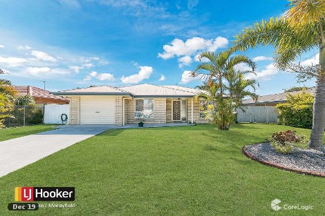 5 Barossa Cres, Caboolture South, QLD 4510