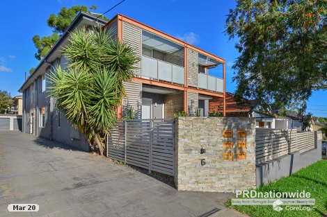 4/6 Dunmore St, Croydon Park, NSW 2133