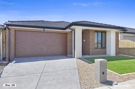 61 Berrigan Dr, Bonshaw, VIC 3352