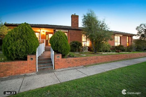 21 Thanos Ct, Hallam, VIC 3803