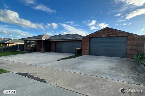 13 Mckimmie Ct, East Bairnsdale, VIC 3875