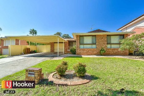 39 Malachite Rd, Eagle Vale, NSW 2558