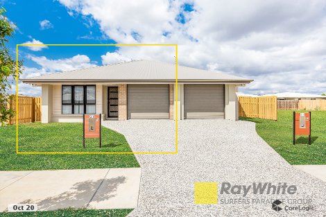 1/21 Jezebel St, Rosewood, QLD 4340