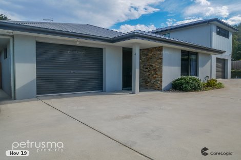 4/10 Talune St, Lindisfarne, TAS 7015