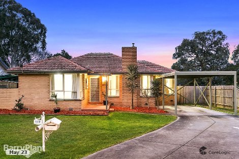 117 Eastfield Rd, Croydon, VIC 3136