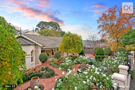 18 Myrona Ave, Glen Osmond, SA 5064