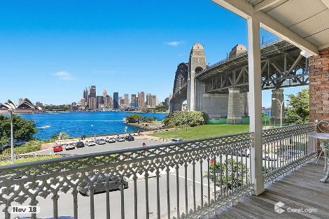 42 Kirribilli Ave, Kirribilli, NSW 2061