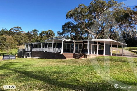 20 Peebles Rd, Fiddletown, NSW 2159