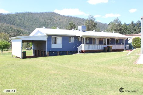 16a Old Keera Rd, Bingara, NSW 2404