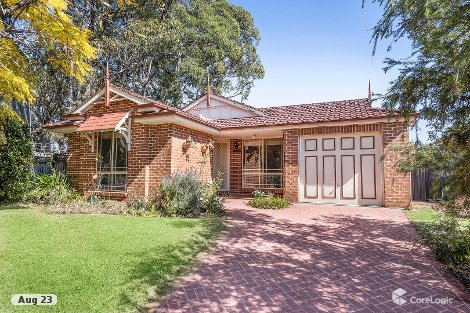 25 Allen Pl, Menai, NSW 2234