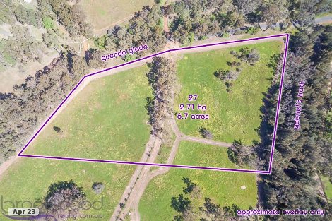 27 Quenda Gld, Gidgegannup, WA 6083