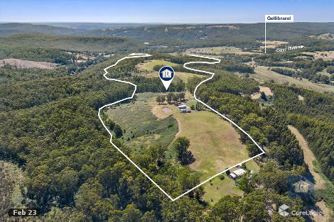 390 Old Beech Forest Rd, Gellibrand, VIC 3239