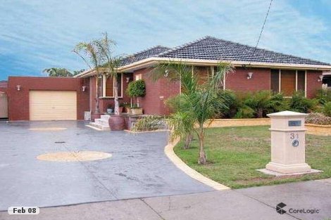 31 Medway Rd, Craigieburn, VIC 3064