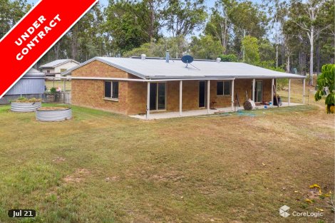 343 Miva Rd, Scotchy Pocket, QLD 4570