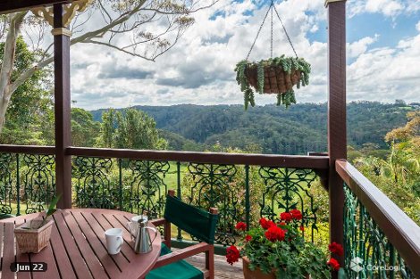 311 Western Ave, Montville, QLD 4560