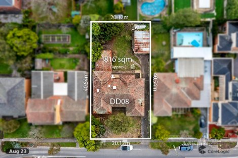 91 Whittens Lane, Doncaster, VIC 3108