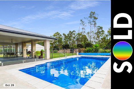 43 Peppertree Rise, Tamaree, QLD 4570