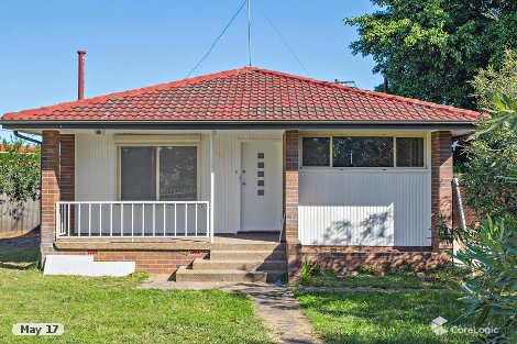 186 Cartwright Ave, Cartwright, NSW 2168