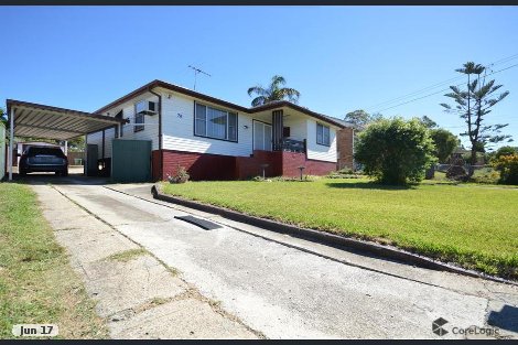 78 Heckenberg Ave, Heckenberg, NSW 2168