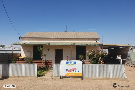 25 Sixth St, Port Pirie West, SA 5540