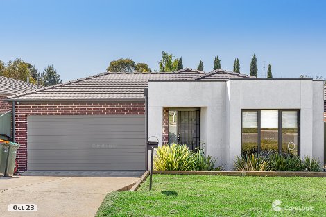 8 Stanbury Ave, Canadian, VIC 3350