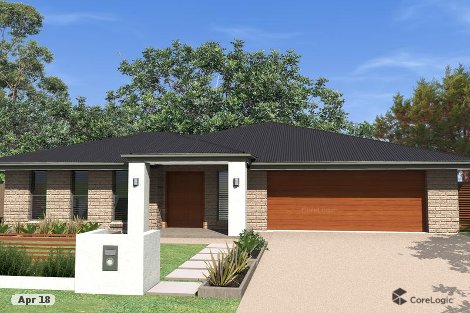 Lot 4309 Mcgrath Pl, Goulburn, NSW 2580