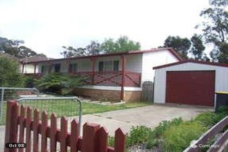 26 Pirrillie St, Hill Top, NSW 2575