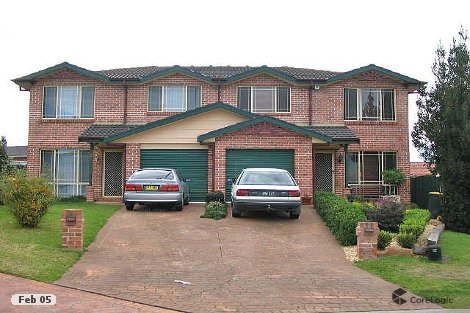 2/8 Ohio Pl, Quakers Hill, NSW 2763