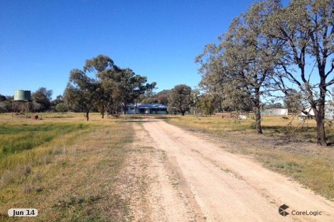 1835 Forest Way, Yarrie Lake, NSW 2388