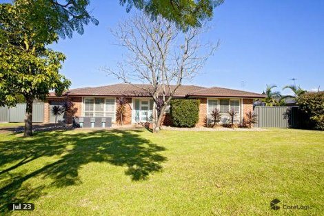 12 Dartmoor Cct, Emu Heights, NSW 2750