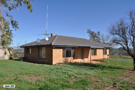 1716 Muttama Rd, Muttama, NSW 2722