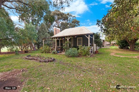 775 Codrington-Orford Rd, St Helens, VIC 3285