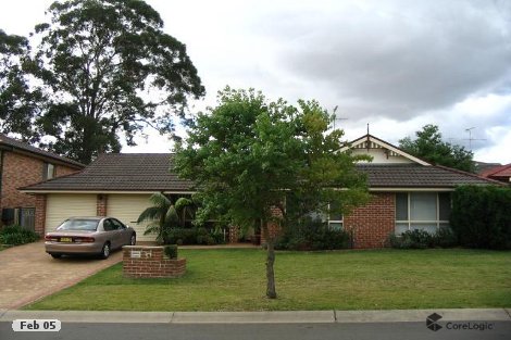 4 Baron Cl, Kings Langley, NSW 2147