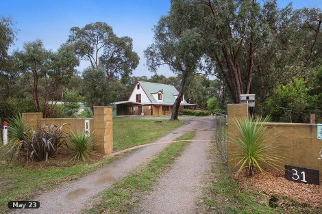 31 Bullecourt Rd, Bittern, VIC 3918