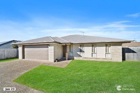 3 Diller Dr, Crestmead, QLD 4132