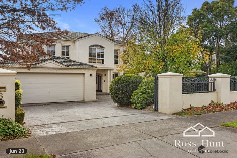 5 Cascade St, Balwyn North, VIC 3104